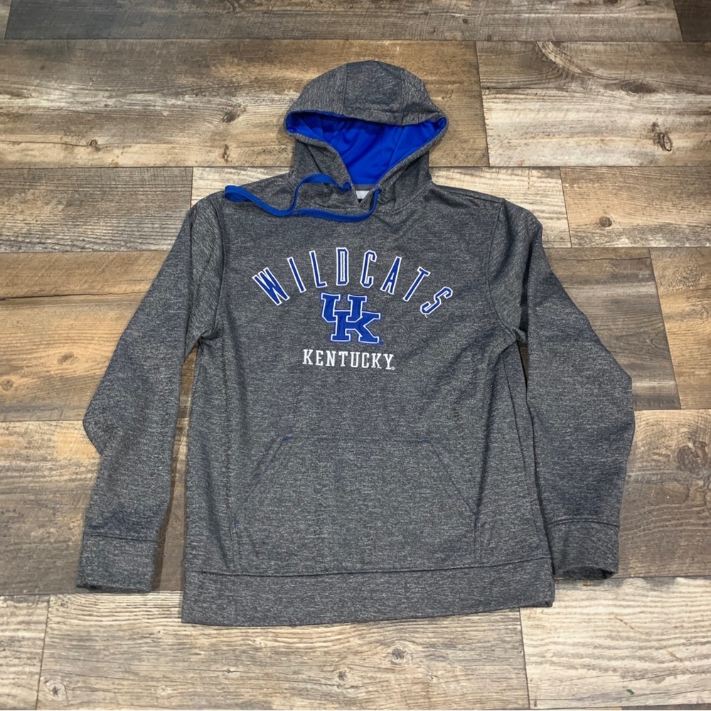 Top Of The World Kentucky Wildcats Hoodie Mens Small